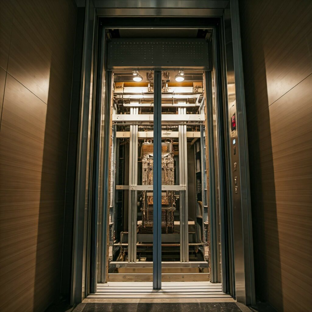 William_ascensori_roma_installazione_manutenzione_condomini