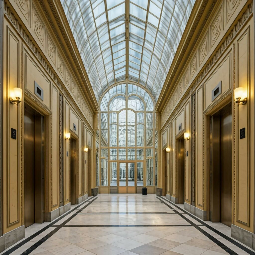 William_ascensori_roma_installazione_manutenzione_privati